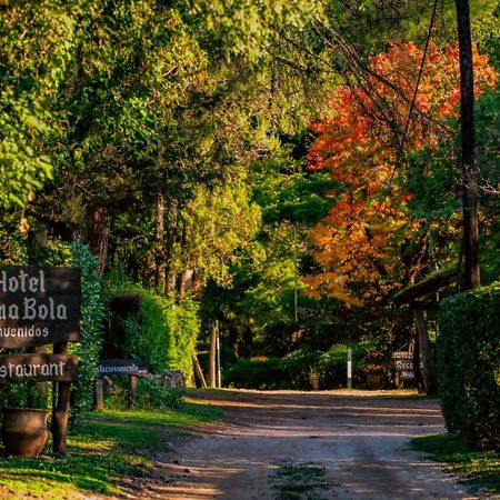 Hotel Loma Bola La Paz  Zewnętrze zdjęcie