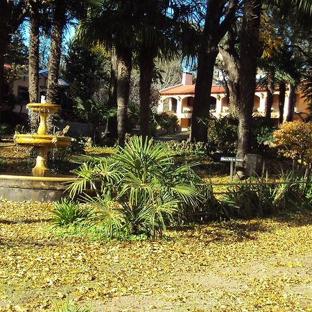 Hotel Loma Bola La Paz  Zewnętrze zdjęcie