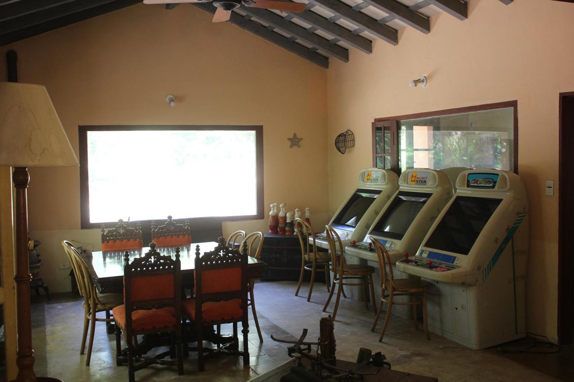Hotel Loma Bola La Paz  Zewnętrze zdjęcie