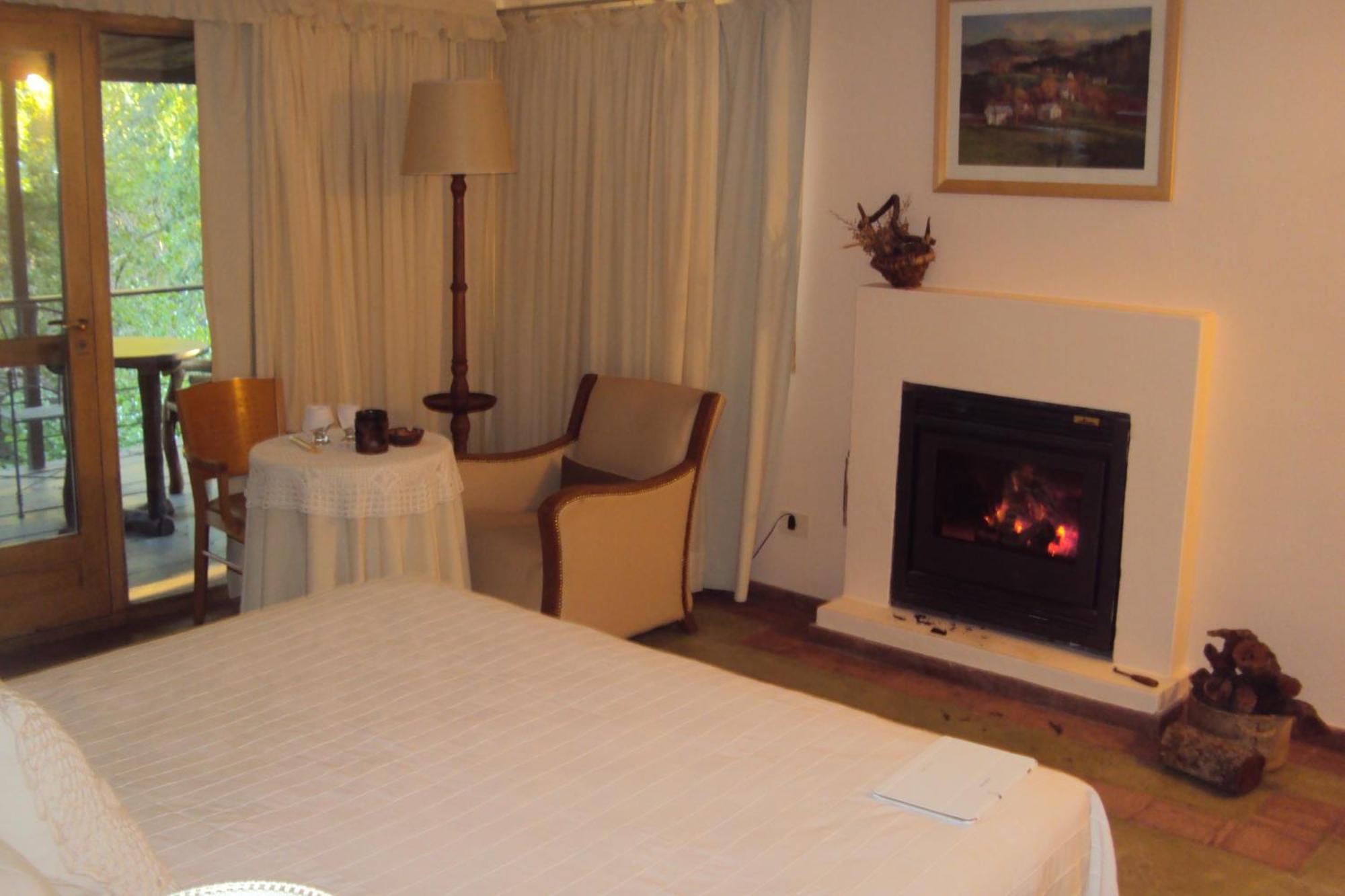 Hotel Loma Bola La Paz  Zewnętrze zdjęcie