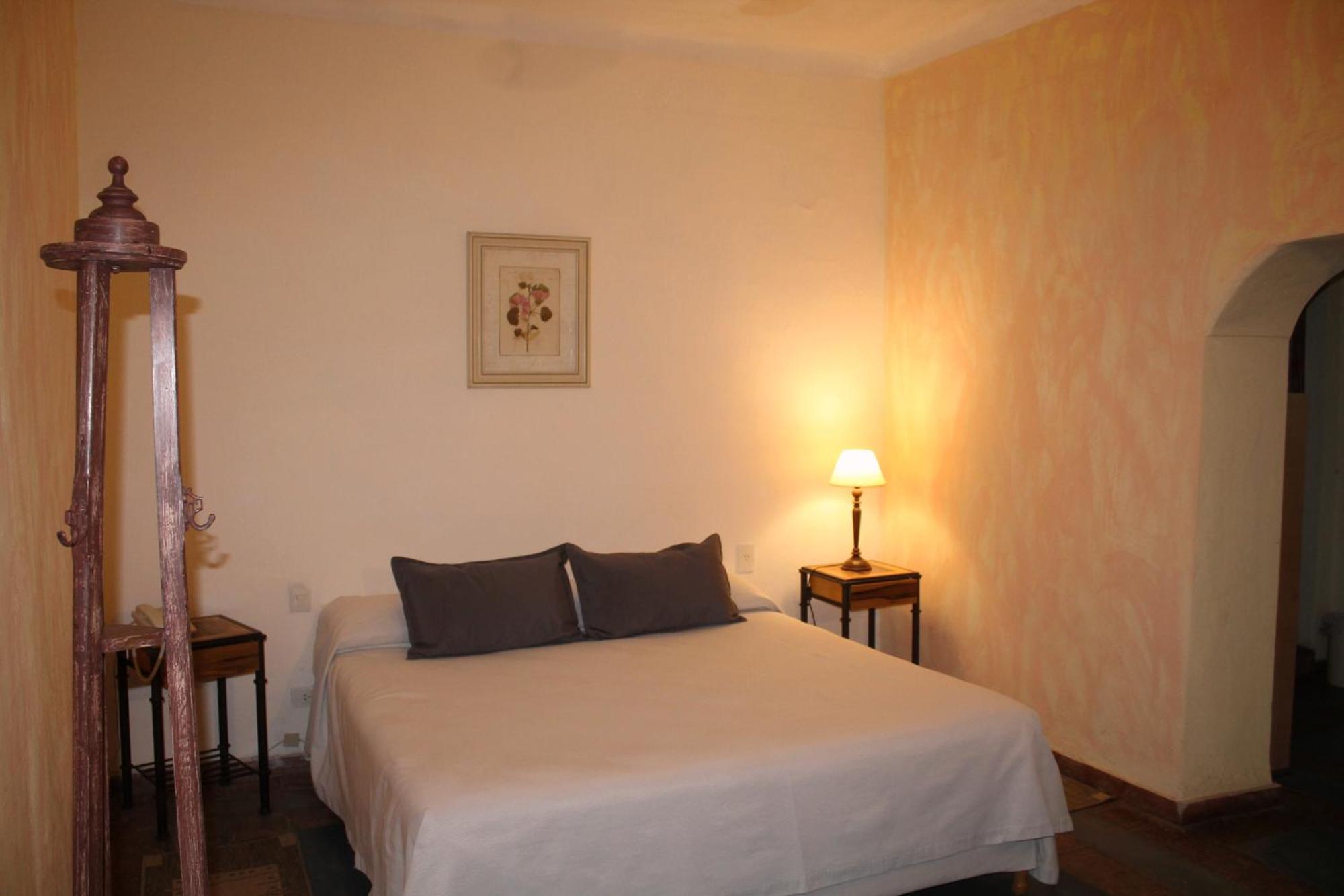 Hotel Loma Bola La Paz  Zewnętrze zdjęcie