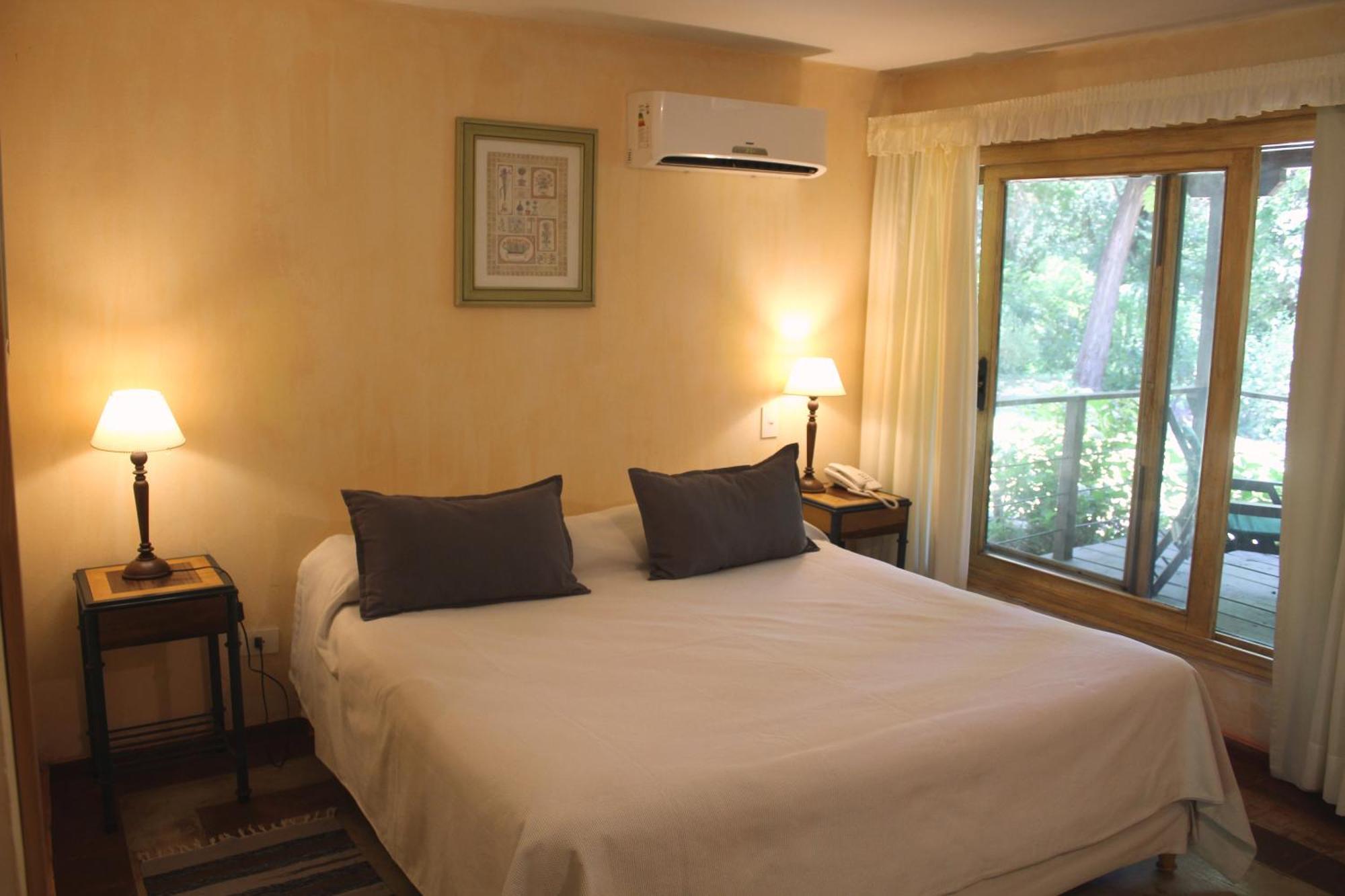 Hotel Loma Bola La Paz  Zewnętrze zdjęcie