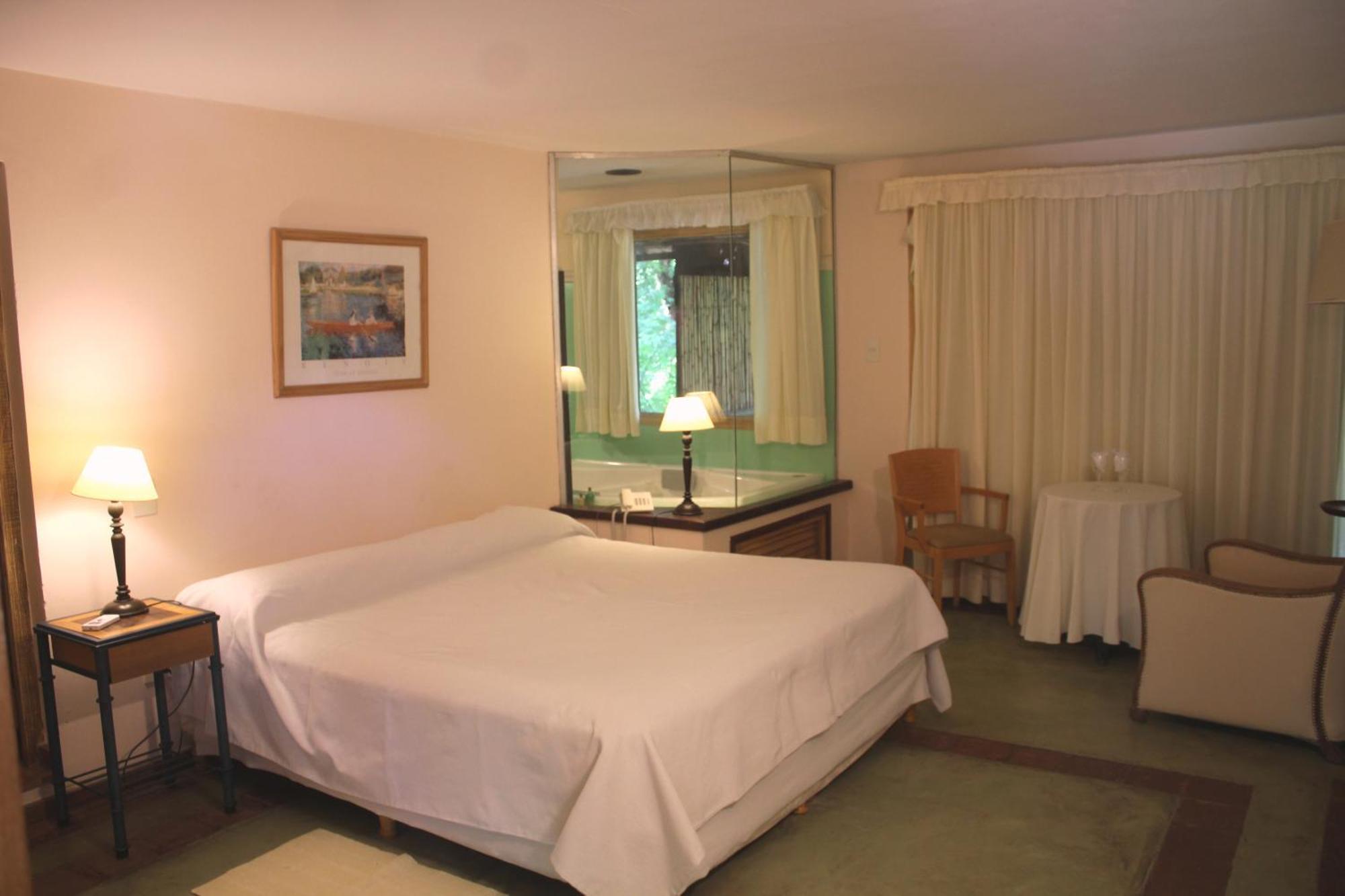 Hotel Loma Bola La Paz  Zewnętrze zdjęcie
