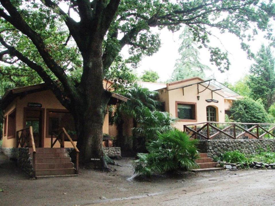 Hotel Loma Bola La Paz  Zewnętrze zdjęcie
