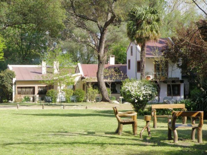 Hotel Loma Bola La Paz  Zewnętrze zdjęcie