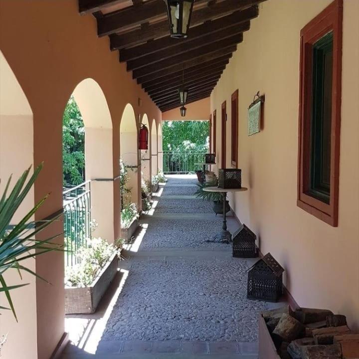 Hotel Loma Bola La Paz  Zewnętrze zdjęcie