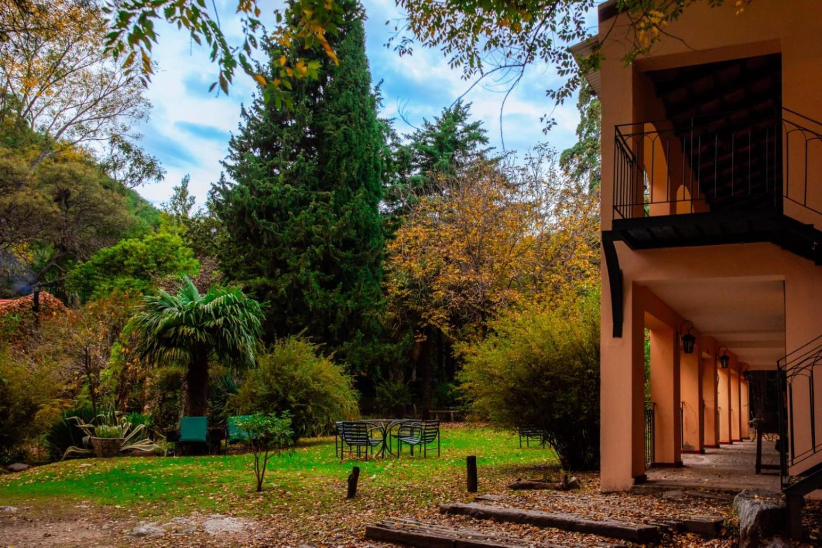 Hotel Loma Bola La Paz  Zewnętrze zdjęcie