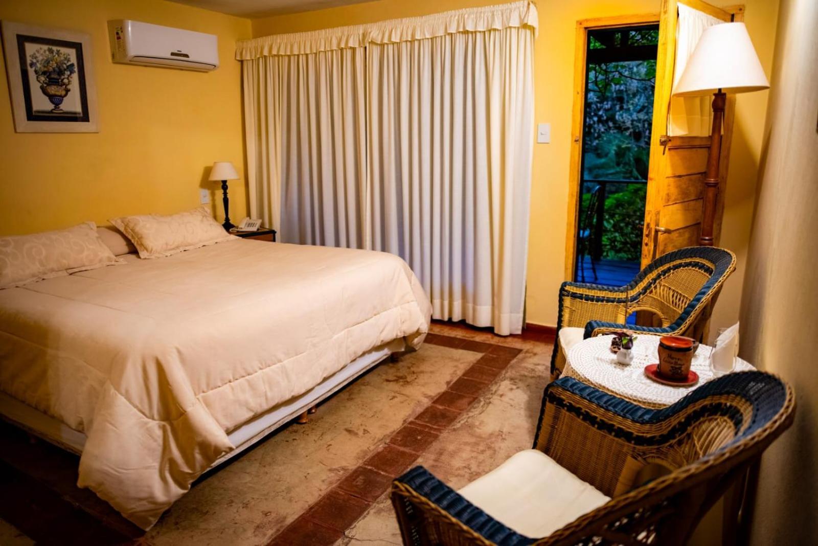 Hotel Loma Bola La Paz  Zewnętrze zdjęcie