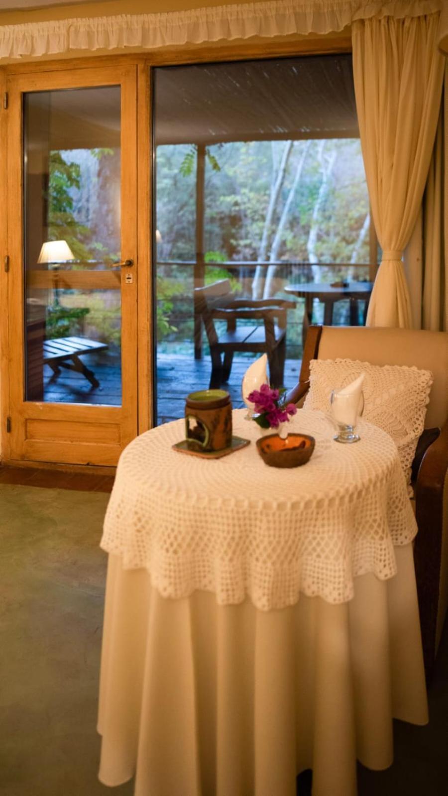 Hotel Loma Bola La Paz  Zewnętrze zdjęcie