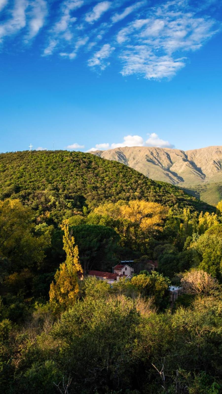 Hotel Loma Bola La Paz  Zewnętrze zdjęcie