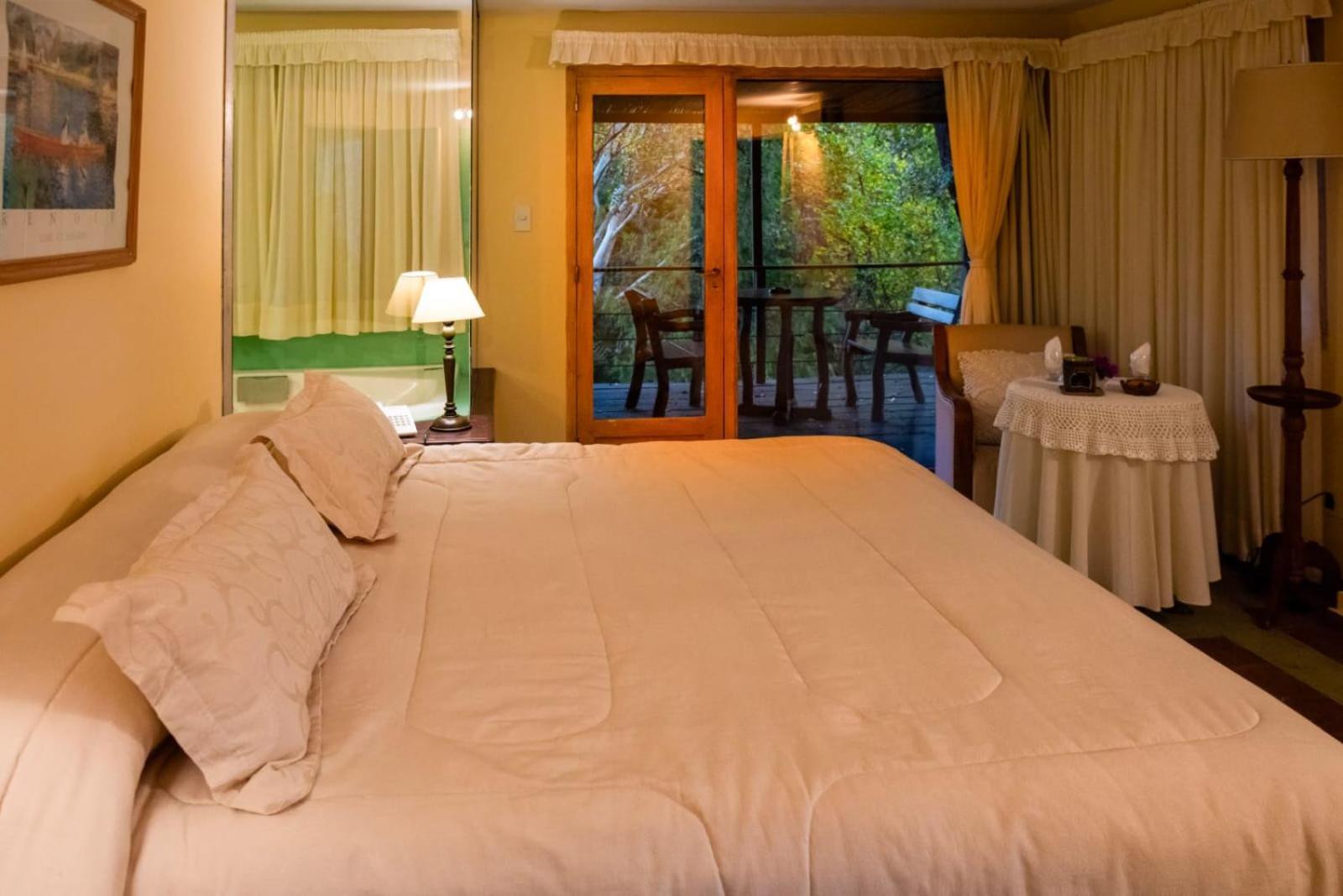 Hotel Loma Bola La Paz  Zewnętrze zdjęcie