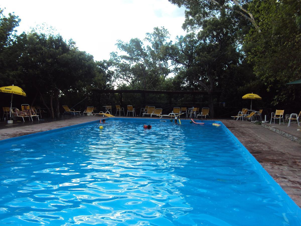 Hotel Loma Bola La Paz  Zewnętrze zdjęcie