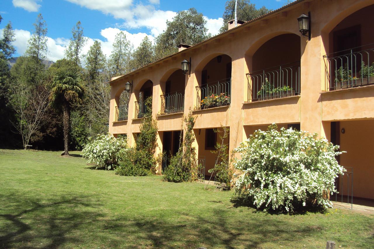 Hotel Loma Bola La Paz  Zewnętrze zdjęcie