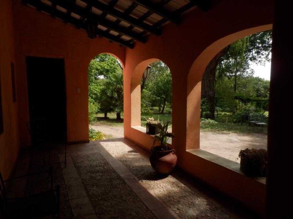 Hotel Loma Bola La Paz  Zewnętrze zdjęcie