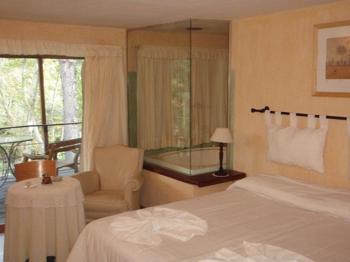 Hotel Loma Bola La Paz  Pokój zdjęcie
