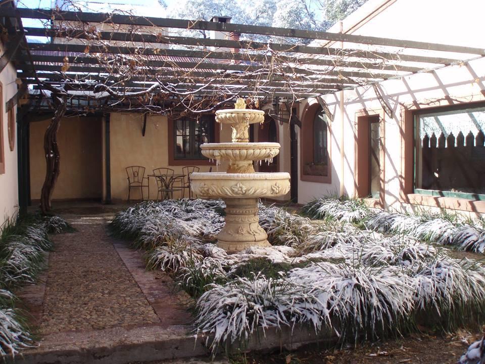 Hotel Loma Bola La Paz  Zewnętrze zdjęcie