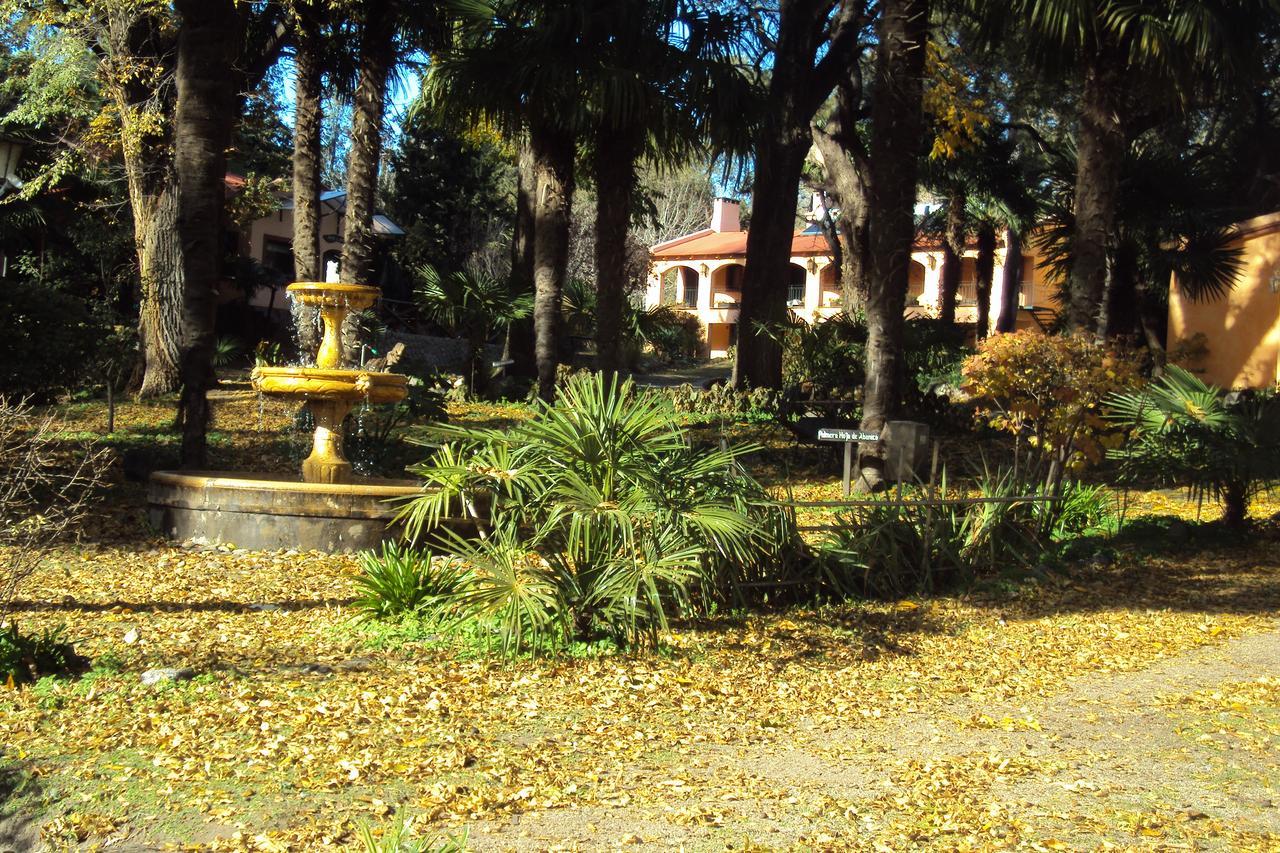 Hotel Loma Bola La Paz  Zewnętrze zdjęcie